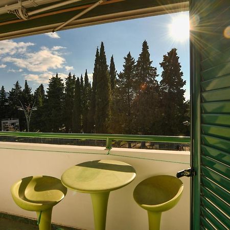 Jolly Apartments Budva Kültér fotó