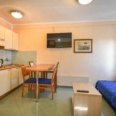 Jolly Apartments Budva Kültér fotó