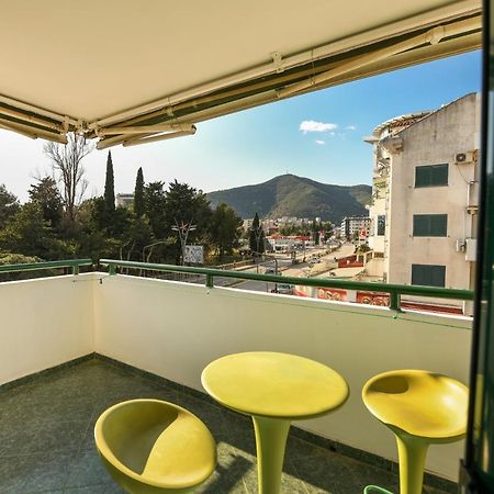 Jolly Apartments Budva Kültér fotó