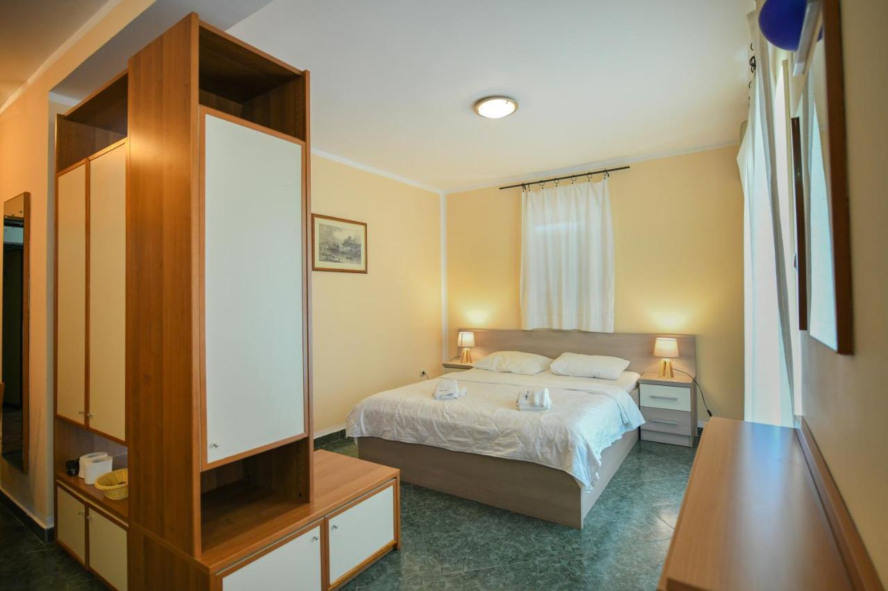 Jolly Apartments Budva Kültér fotó